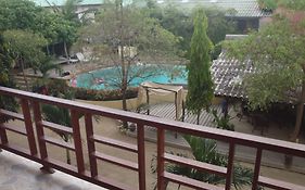 Silver Sands Beach Resort